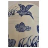 Lovely Chinese Covered Urn