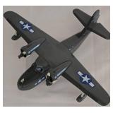 Gearbox Collection US Navy 1937 JRF Goose Replica Plane