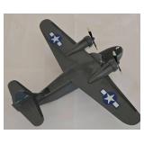Gearbox Collection US Navy 1937 JRF Goose Replica Plane
