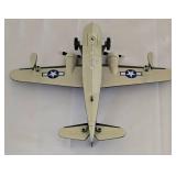 Gearbox Collection US Navy 1937 JRF Goose Replica Plane