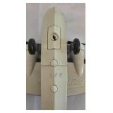 Gearbox Collection US Navy 1937 JRF Goose Replica Plane