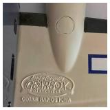 Gearbox Collection US Navy 1937 JRF Goose Replica Plane