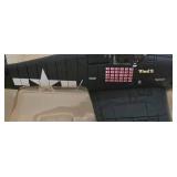 Die Cast Commander Air Group 15 USS Essex 1944 Plane Replica