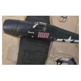 Die Cast Commander Air Group 15 USS Essex 1944 Plane Replica