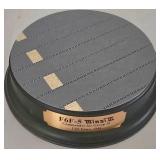 Die Cast Commander Air Group 15 USS Essex 1944 Plane Replica