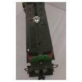 Pair of Lionel 0 & 027 Gauge Diesel Train Engines