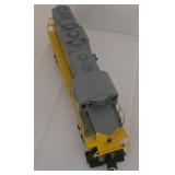 Pair of Lionel 0 & 027 Gauge Diesel Train Engines