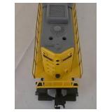 Pair of Lionel 0 & 027 Gauge Diesel Train Engines