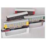 Lionel Big Rugged Trains Grouping