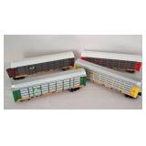 Lionel Big Rugged Trains Grouping