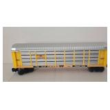 Lionel Big Rugged Trains Grouping