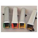 Lionel Big Rugged Trains Grouping