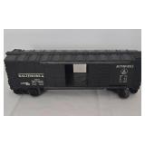 Large Grouping of Unboxed Lionel Train Cars