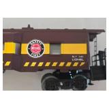 Lionel 0 & 027 Gauge Freight Carrier Train Cars
