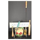 Vintage Home Decor Options