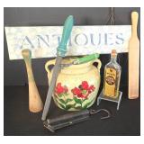 Vintage Home Decor Options