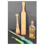 Vintage Home Decor Options