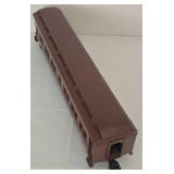 Pair of Lionel Electric Train Cars