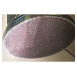 Distinctive Brass Lamp