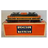 Die Cast Great Northern Electric Train Engine
