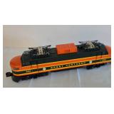 Die Cast Great Northern Electric Train Engine