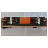 Die Cast Great Northern Electric Train Engine