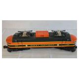 Die Cast Great Northern Electric Train Engine