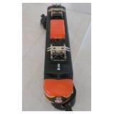 Die Cast Great Northern Electric Train Engine