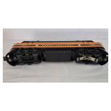 Die Cast Great Northern Electric Train Engine