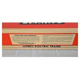 Die Cast Great Northern Electric Train Engine