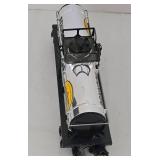 Trio of Lionel 0 & 027 Gauge Train Cars