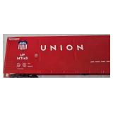 Lionel & K-Line Electric Train Selection