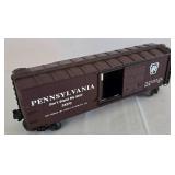 Lionel & K-Line Electric Train Selection