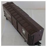 Lionel & K-Line Electric Train Selection