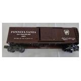 Lionel & K-Line Electric Train Selection