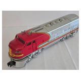 Lionel Fe-F3 Die Cast Engine
