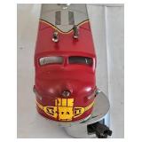 Lionel Fe-F3 Die Cast Engine