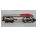 Lionel Fe-F3 Die Cast Engine