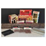 Selection of Train Set Accessories