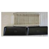 Selection of Train Set Accessories