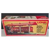 Selection of Train Set Accessories