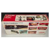 Selection of Train Set Accessories