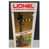 Selection of Train Set Accessories