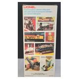 Selection of Train Set Accessories