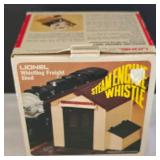 Selection of Train Set Accessories