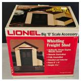 Selection of Train Set Accessories