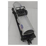 Trio of Lionel 0 & 027 Gauge Freight Carriers