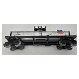 Trio of Lionel 0 & 027 Gauge Freight Carriers