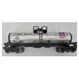 Trio of Lionel 0 & 027 Gauge Freight Carriers