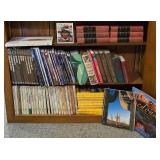 Great Book Selection